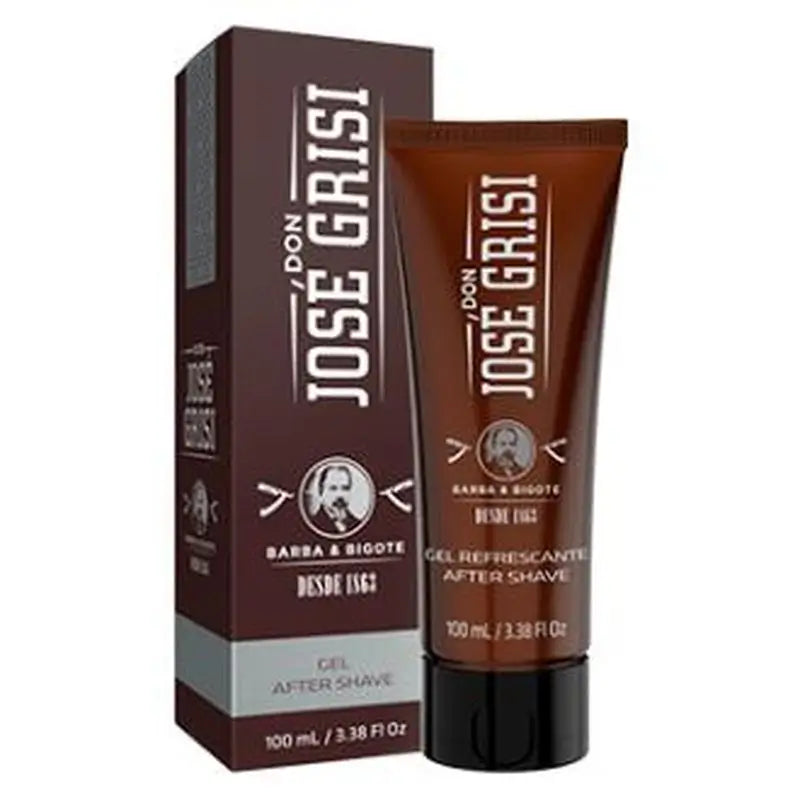 Grisi Don Jose Grisi Gel After Shave 100Ml. 