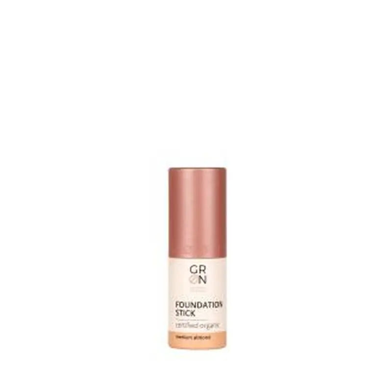 Grn Base De Maquillaje En Barra Medium Almond 6Gr. 