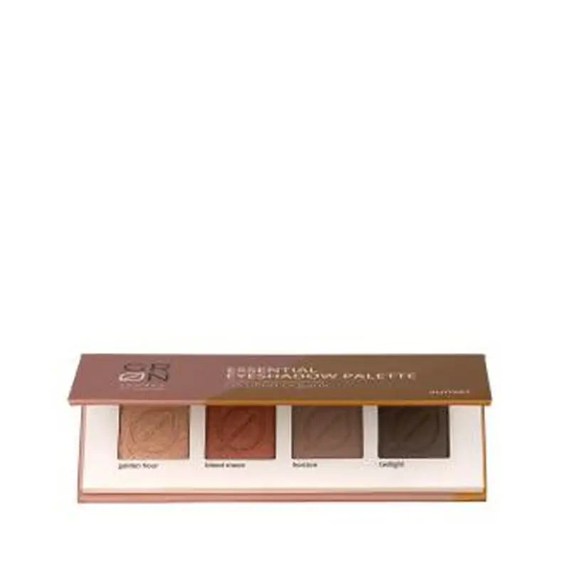 Grn Essential Paleta De Sombras Sunset 5Gr. 