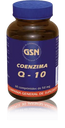 Gsn Coenzyme Q10 50Mg 60 Tablets