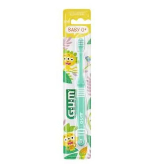 Gum Cepillo Dental 0 - 2 Años Baby 213 