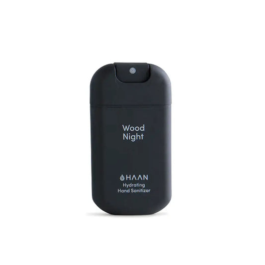 Haan Hand Sanitizer Wood Night 30 ml