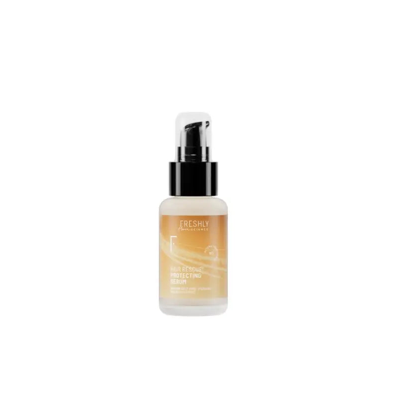 Freshly Hair Rescue Protective Serum 50ml