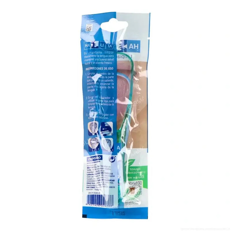 Halita Lingual Cleanser