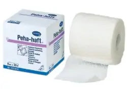 Hartmann Venda Cohesiva Peha-Haft 6Cmx20M, 1Ud