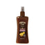 Hawaiian Tropic Oil Spray Spf15, 200Ml