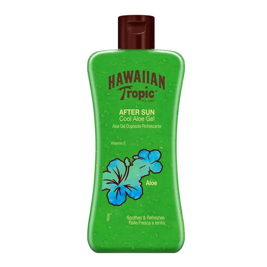 Hawaiian Tropic Aftersun Cool Aloe Gel, 200Ml