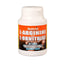 Health Aid L-Arginina Y L-Ornitine 60Comp.