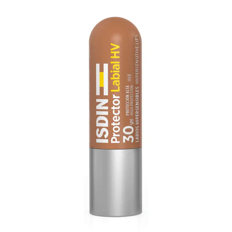 ISDIN Protector Labial 30SPF 4 gr