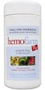 Hemofarm Plus, Bote 60 Toallitas Hemorroides