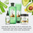 Herbal Essences Pure Aloe + Avocado Oil Shampoo 380Ml