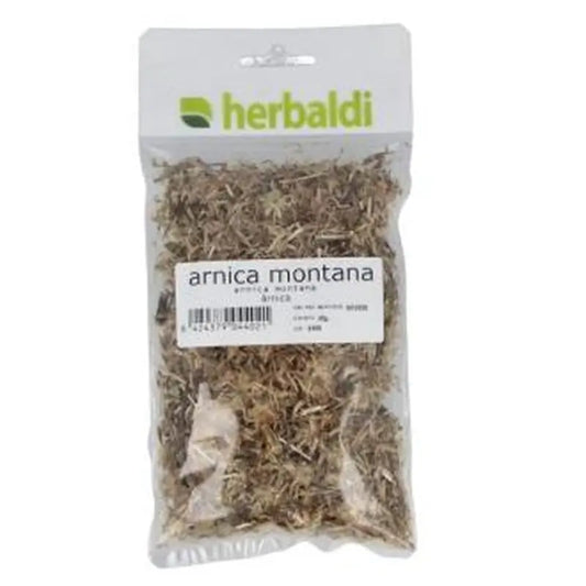 Herbaldi Hierba Arnica Montana 30Gr. 