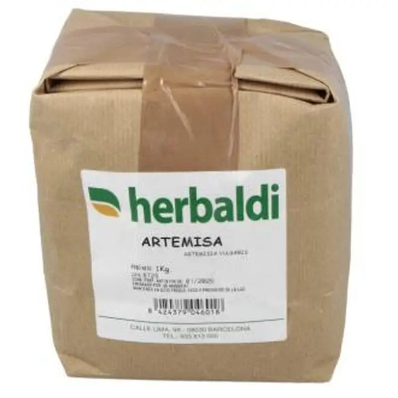 Herbaldi Hierba Artemisa 1Kg. 