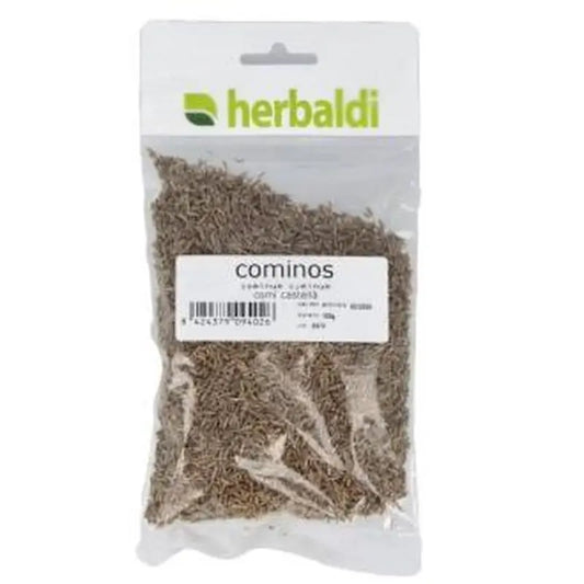 Herbaldi Hierba Cominos 100Gr. 