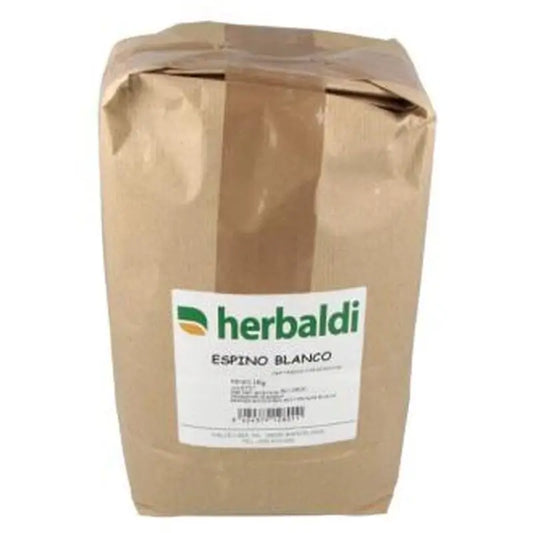 Herbaldi Hierba Espino Blanco Triturada 1Kg. 