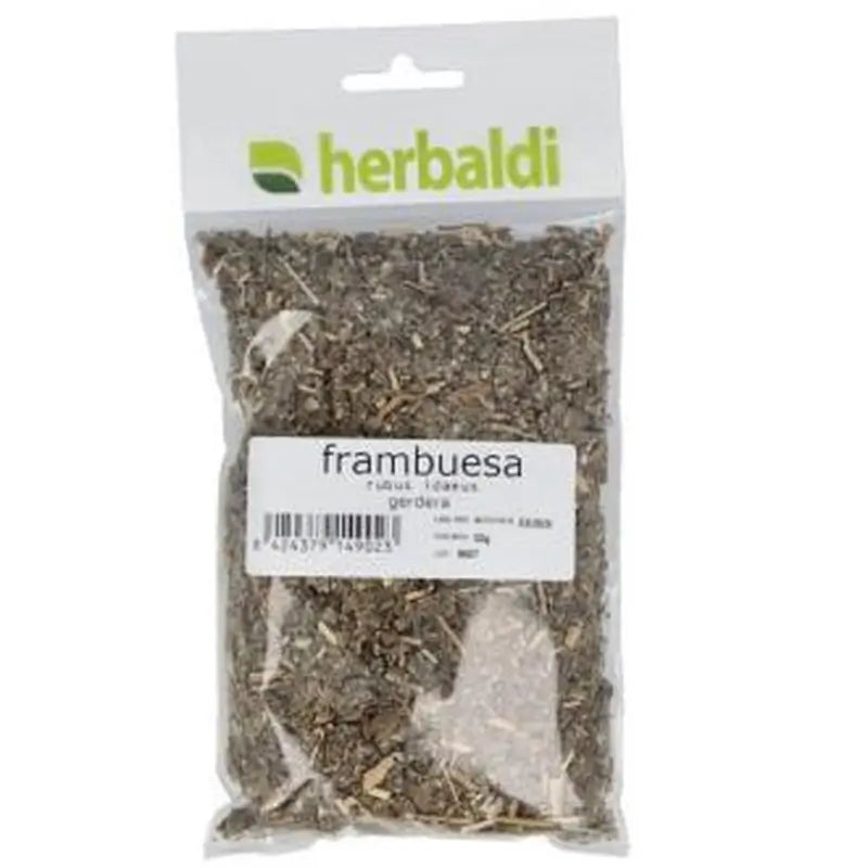 Herbaldi Hierba Frambuesa 50Gr. 