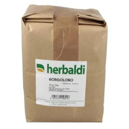 Herbaldi Hierba Gordolobo 1Kg. 