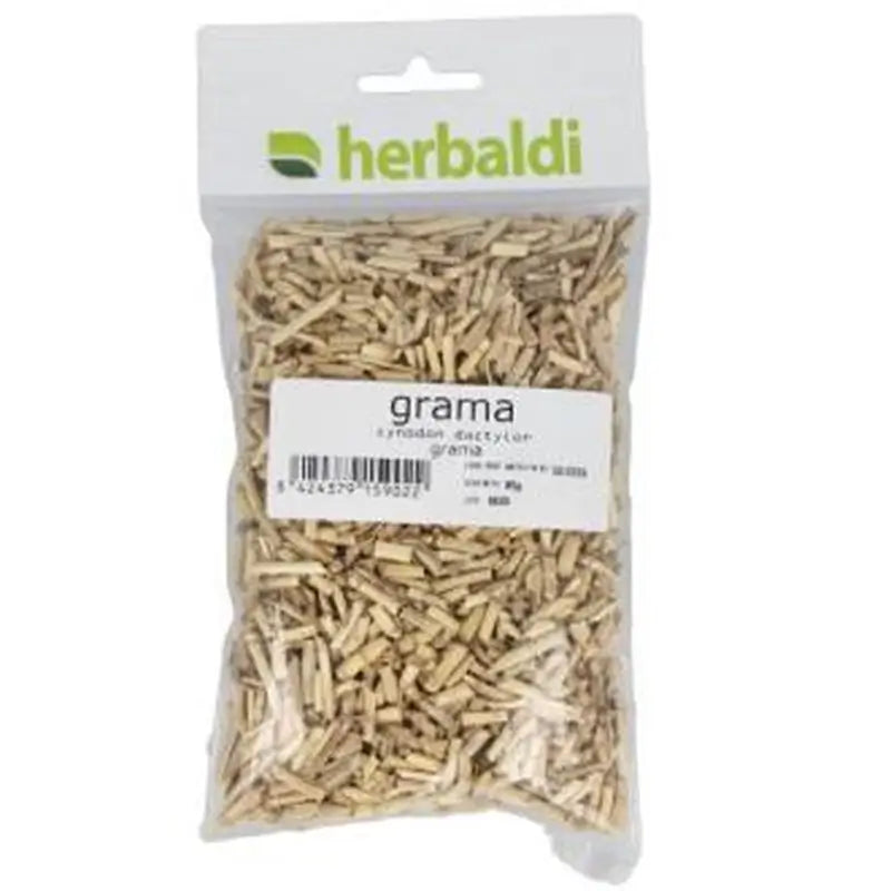 Herbaldi Hierba Grama Raiz 80Gr. 