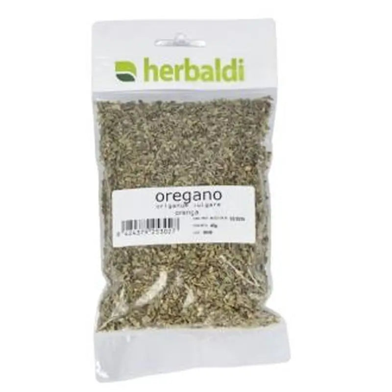 Herbaldi Hierba Oregano 40Gr. 