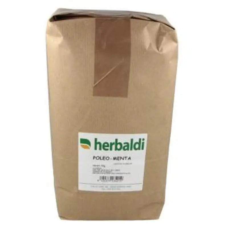 Herbaldi Hierba Poleo Menta 1Kg. 