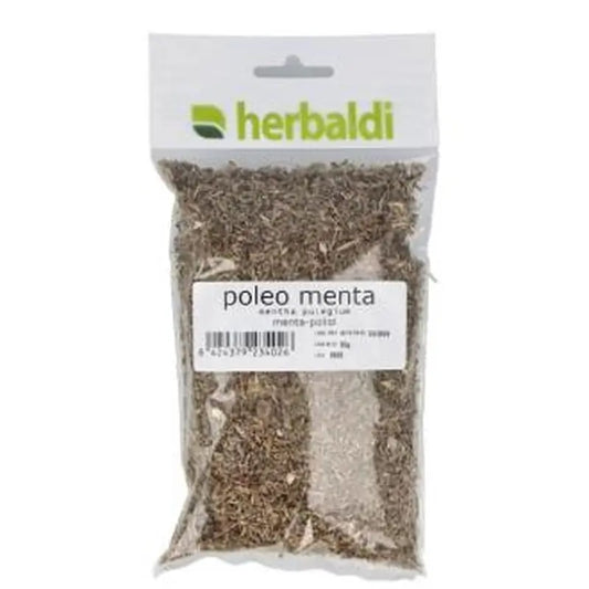 Herbaldi Hierba Poleo Menta 50Gr. 