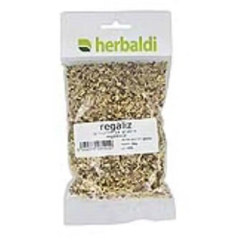 Herbaldi Hierba Regaliz Raiz Cortada 100Gr. 