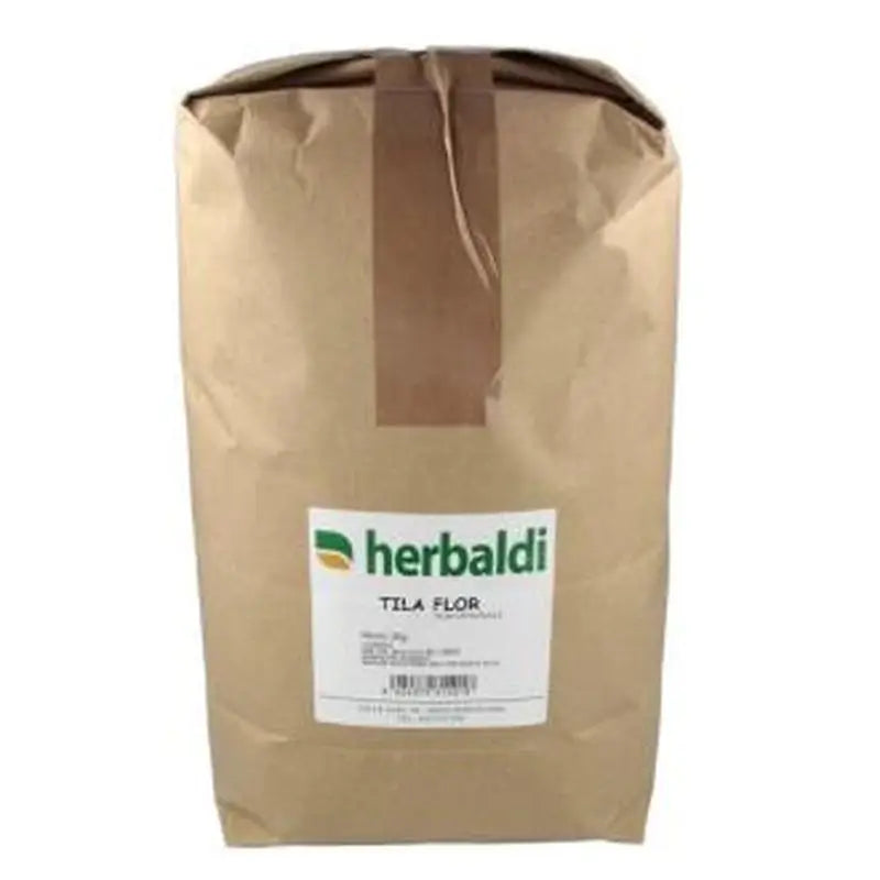 Herbaldi Hierba Tila Flor 1Kg. 