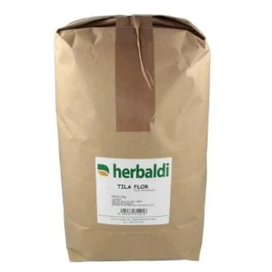 Herbaldi Hierba Tila Flor 1Kg. 