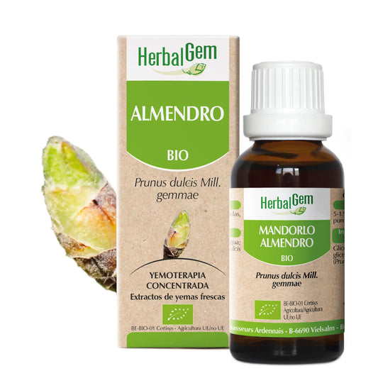 Herbalgem Almendro 50 ml