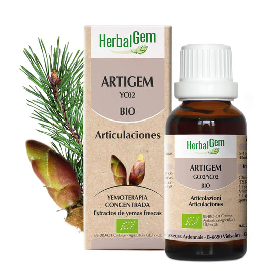 Herbalgem Artigem 15 ml