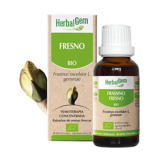 Herbalgem Fresno 50 ml