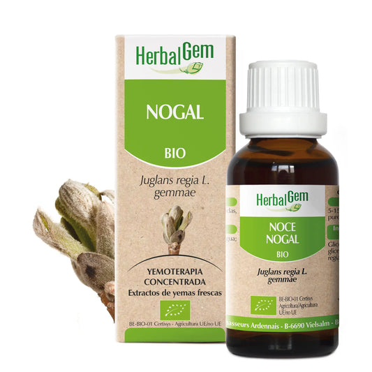 Herbalgem Nogal 50 ml