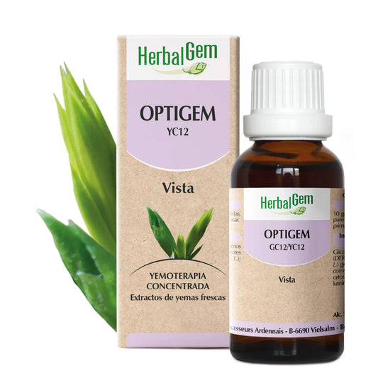 Herbalgem Optigem 50 ml