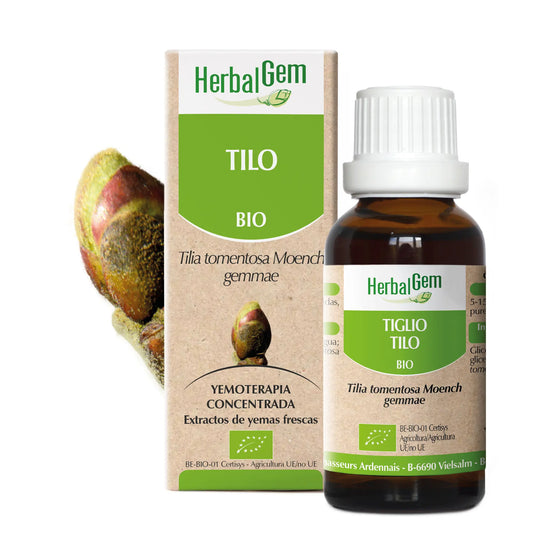 Herbalgem Tilo 15 ml