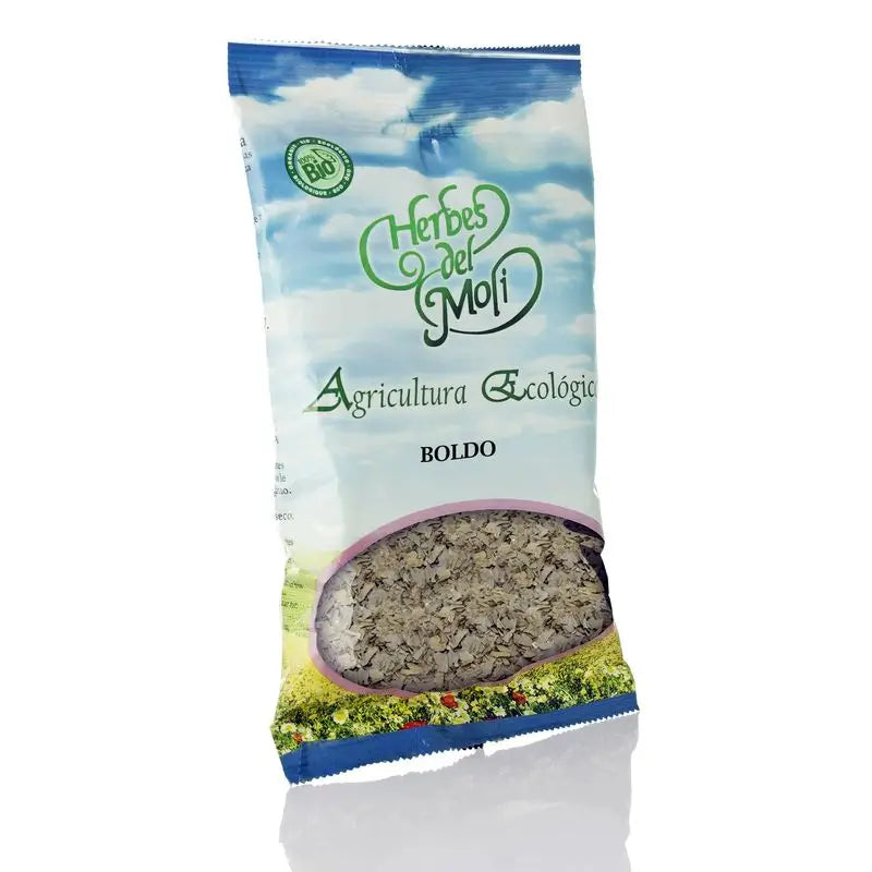 Herbes Del Boldo Hojas Eco , 35 gr