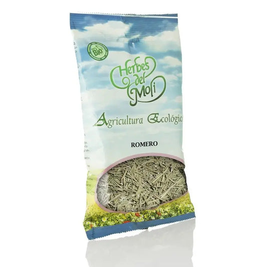 Herbes Del Romero Hojas Eco , 70 gr