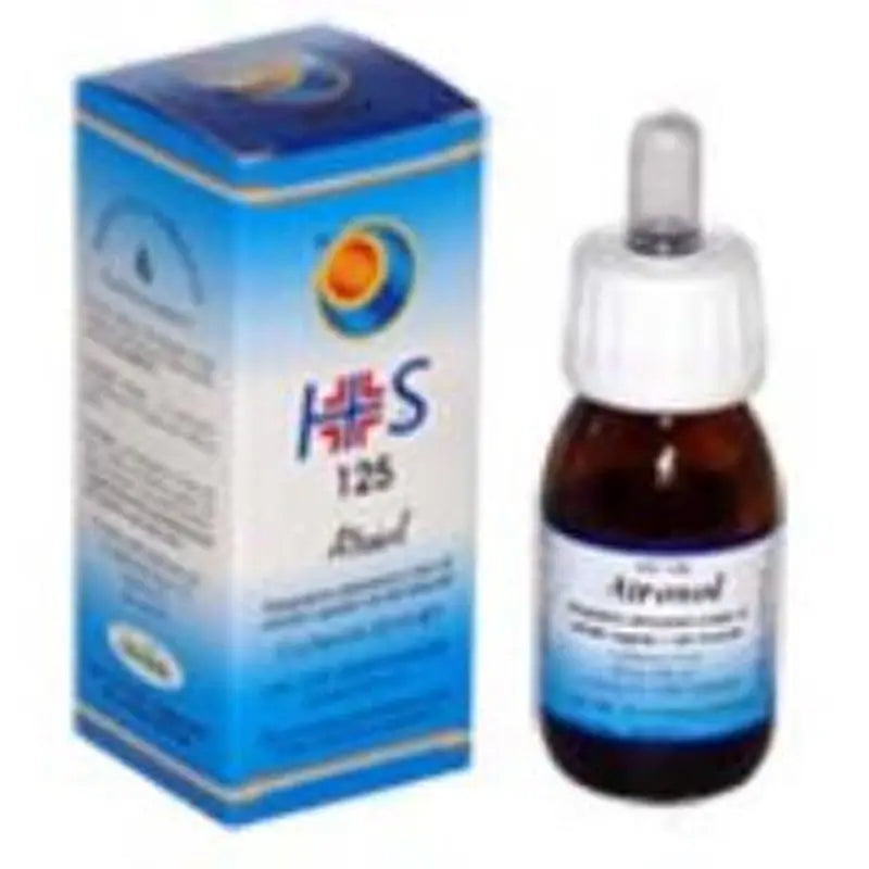 Herboplanet Atrosol Gotas 50Ml.