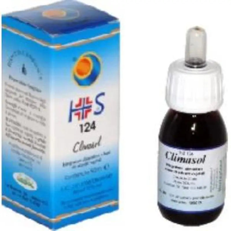 Herboplanet Climasol Gotas 50Ml.