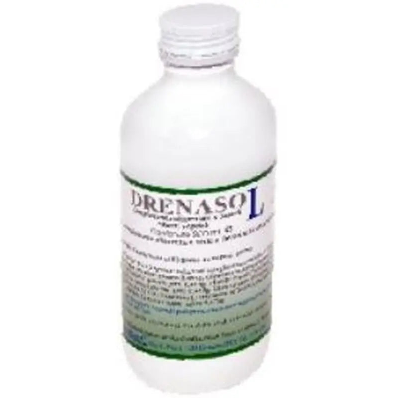 Herboplanet Drenasol Gotas 200Ml.