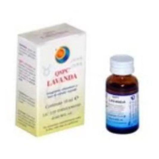 Herboplanet Qsa Lavanda Gotas 10Ml.