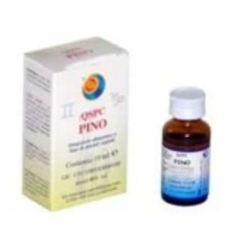 Herboplanet Qsa Pino Gotas 10Ml.