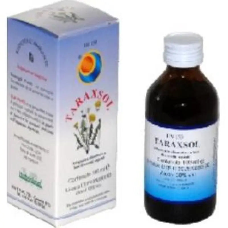 Herboplanet Taraxol Gotas 100Ml.