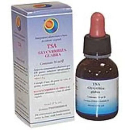 Herboplanet Tsa Glycyrrhiza Glabra Raiz 50Ml.