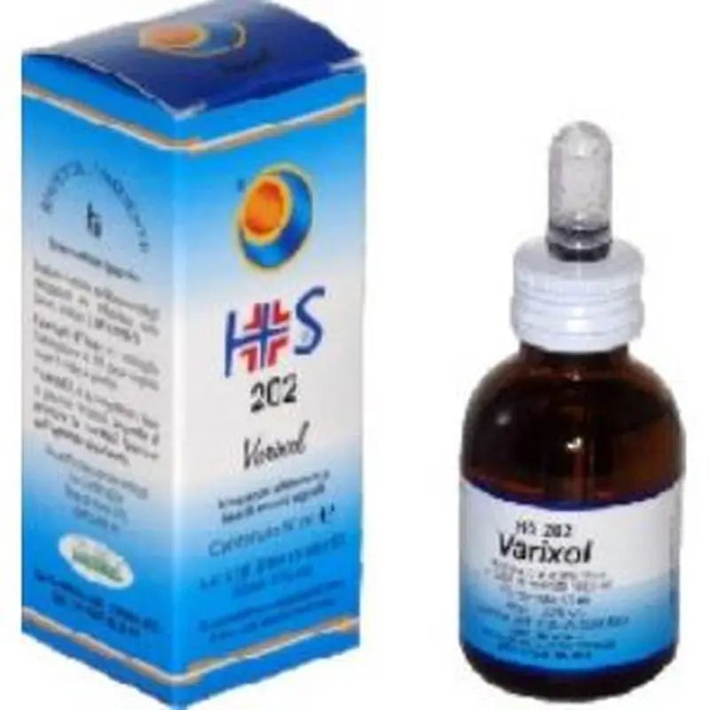 Herboplanet Varixol Gotas 50Ml.