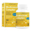 Herbora Actifens Mushroom Complex 30 Comprimidos 