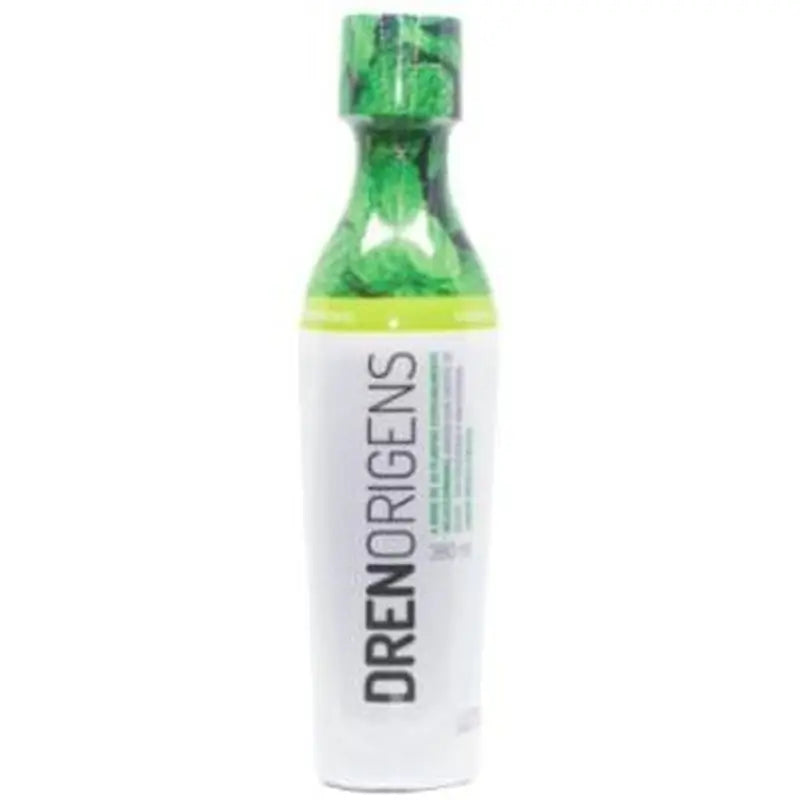 Herbora Drenorigens 380Ml. 