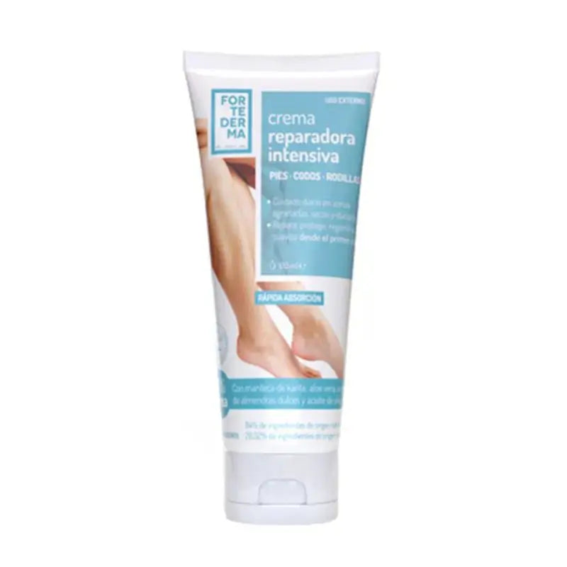 Herbora Fortederma Intensive Repair Cream 100Ml.