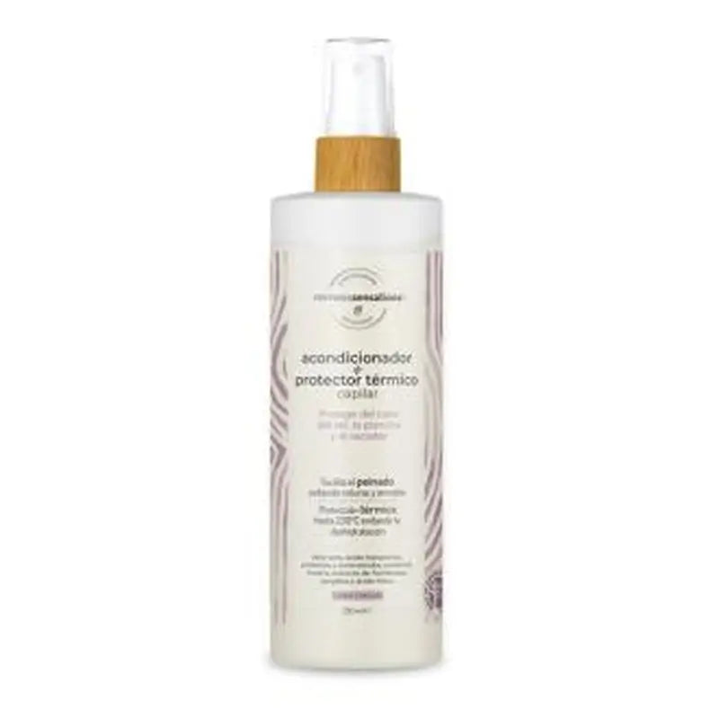 Herbora Mimesis Sensations Acondicionador Capilar 250Ml. 