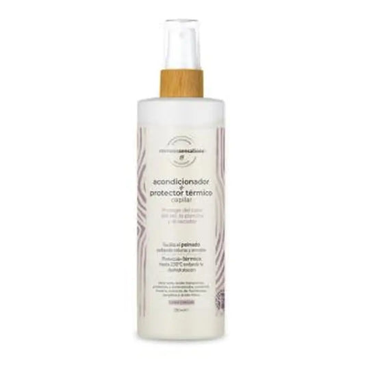 Herbora Mimesis Sensations Acondicionador Capilar 250Ml. 