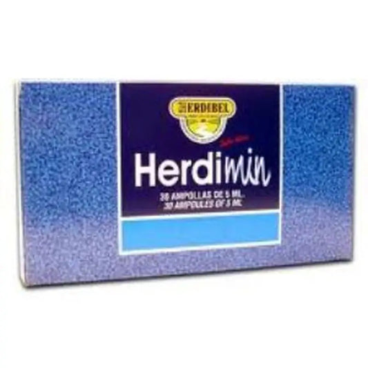 Herdibel Herdimin Cir 30Amp 